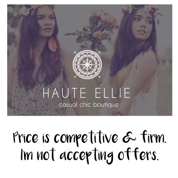 Studded Pointy Toe Flats - Picture 8 of 8